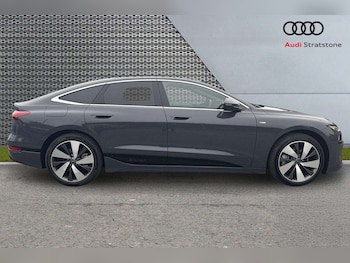 Used Audi A6 2025 for sale - 79204665: Photo