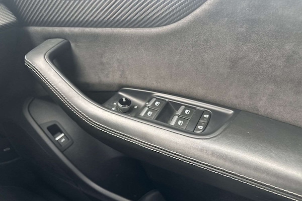 Used Audi RS Q8 2020 for sale - 76249093: Photo 14