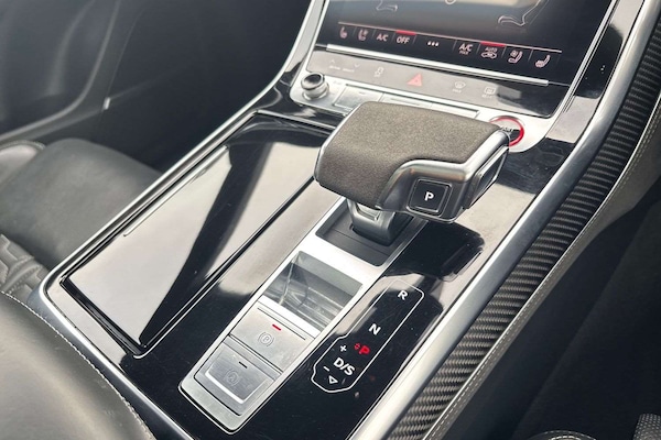 Used Audi RS Q8 2020 for sale - 76249093: Photo 15