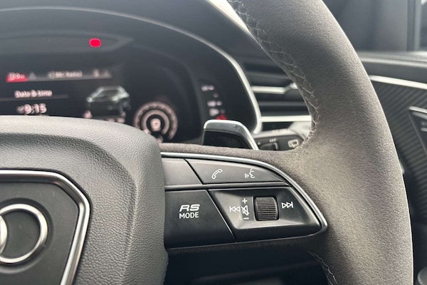 Used Audi RS Q8 2020 for sale - 76249093: Photo 17
