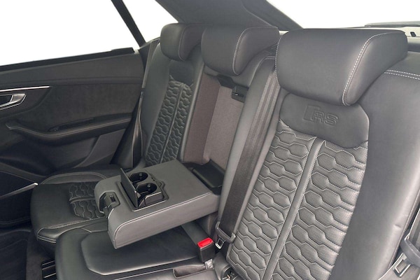 Used Audi RS Q8 2020 for sale - 76249093: Photo 22