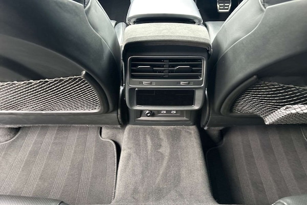 Used Audi RS Q8 2020 for sale - 76249093: Photo 23