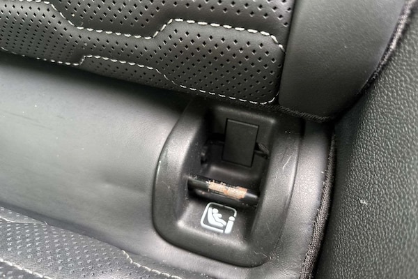 Used Audi RS Q8 2020 for sale - 76249093: Photo 24