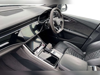 Used Audi RS Q8 2020 for sale - 76249093: Photo 2