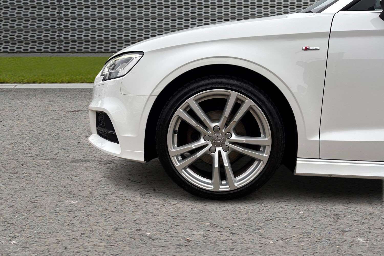 Used Audi A3 2018 for sale - 77772219: Photo 10