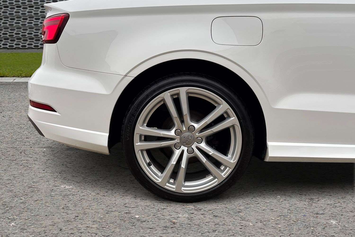 Used Audi A3 2018 for sale - 77772219: Photo 11