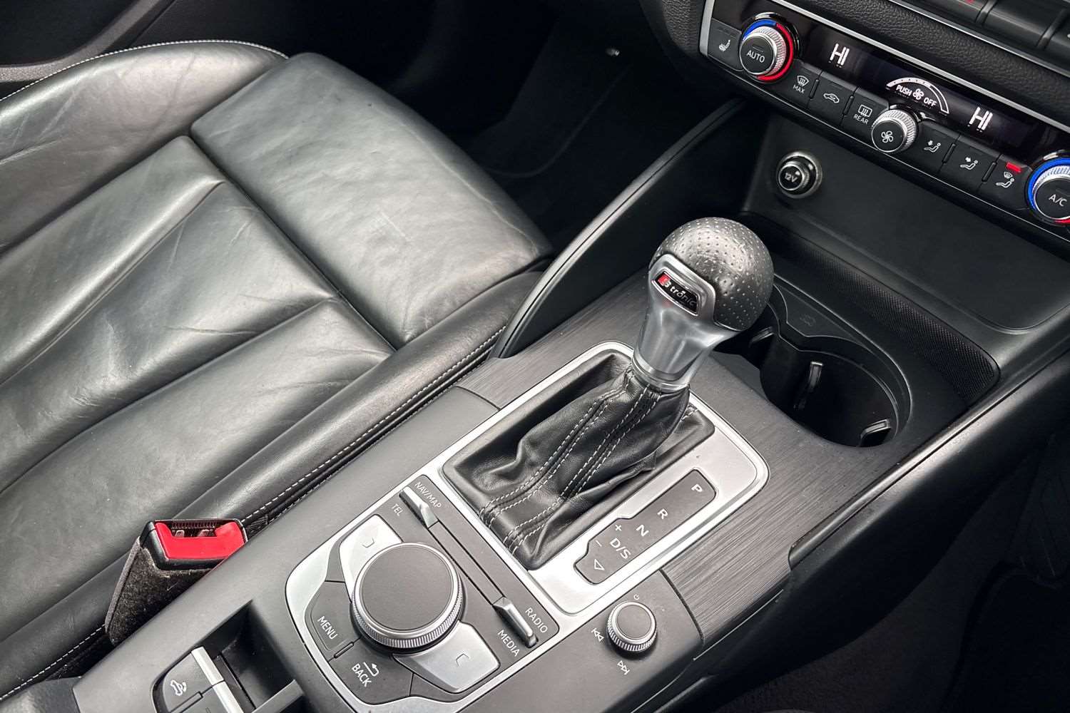 Used Audi A3 2018 for sale - 77772219: Photo 15