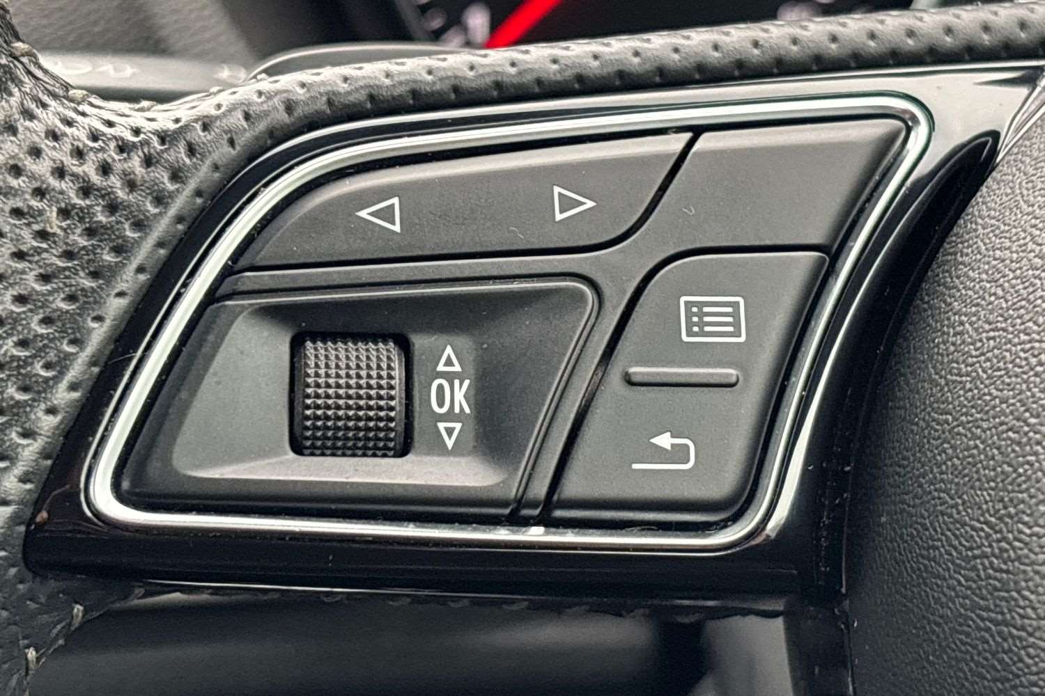 Used Audi A3 2018 for sale - 77772219: Photo 16