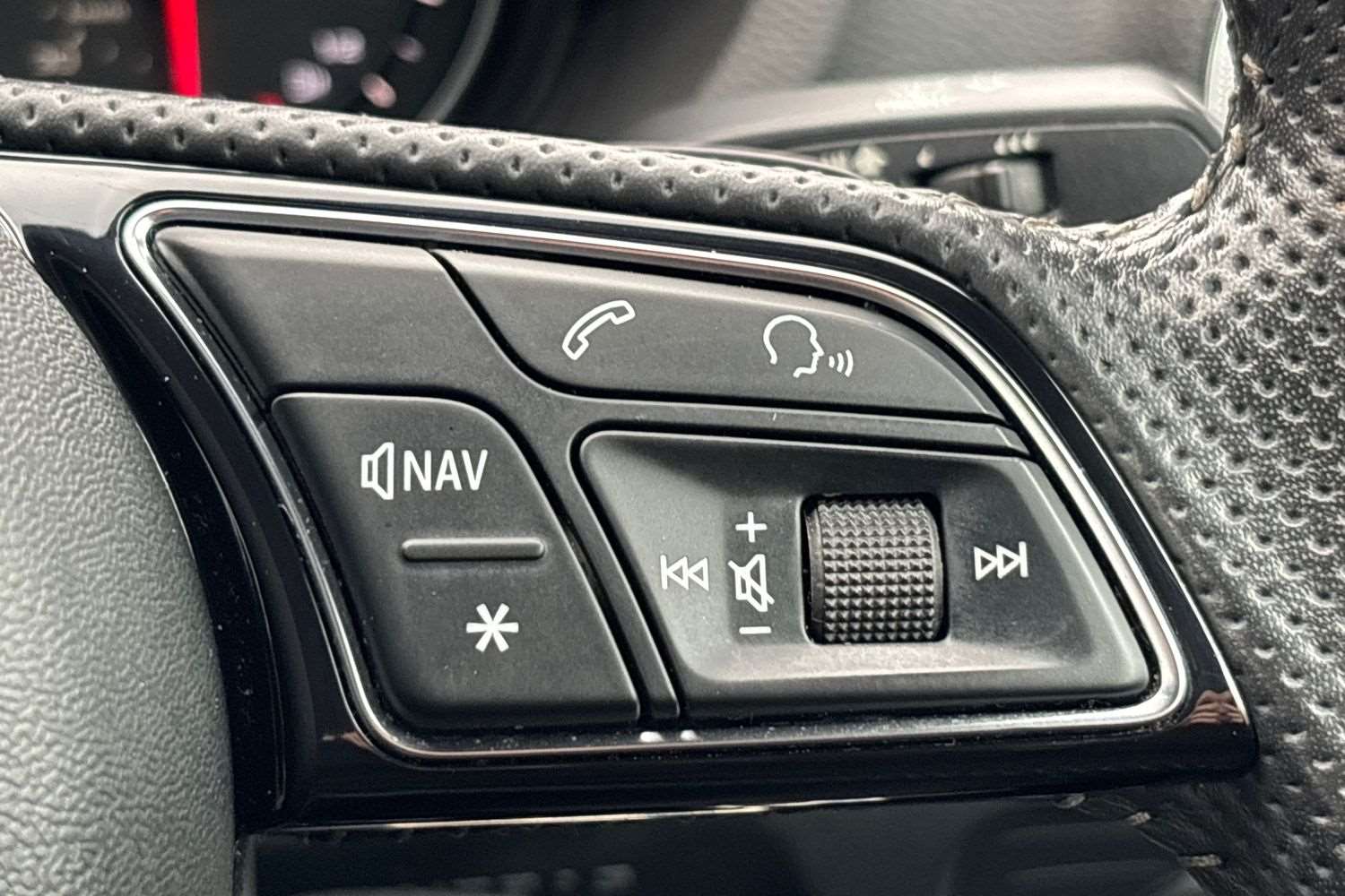 Used Audi A3 2018 for sale - 77772219: Photo 17