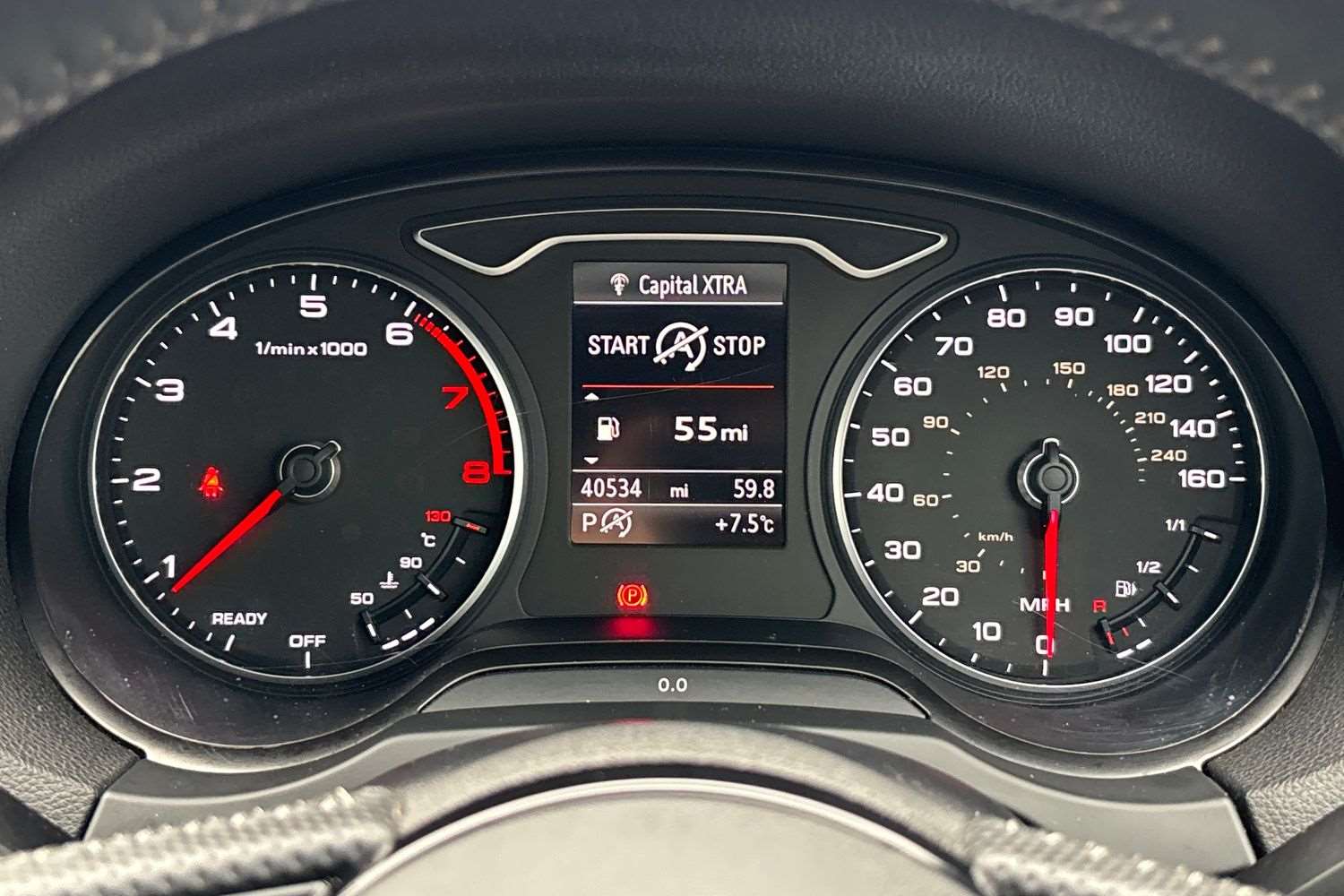 Used Audi A3 2018 for sale - 77772219: Photo 18