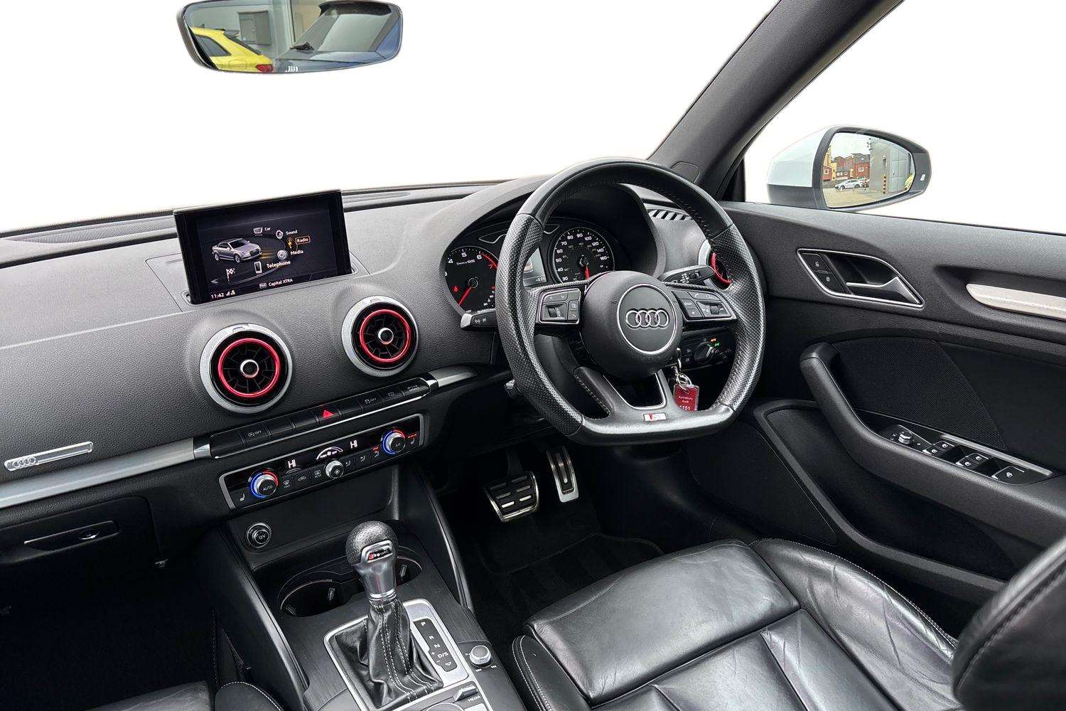 Used Audi A3 2018 for sale - 77772219: Photo 20