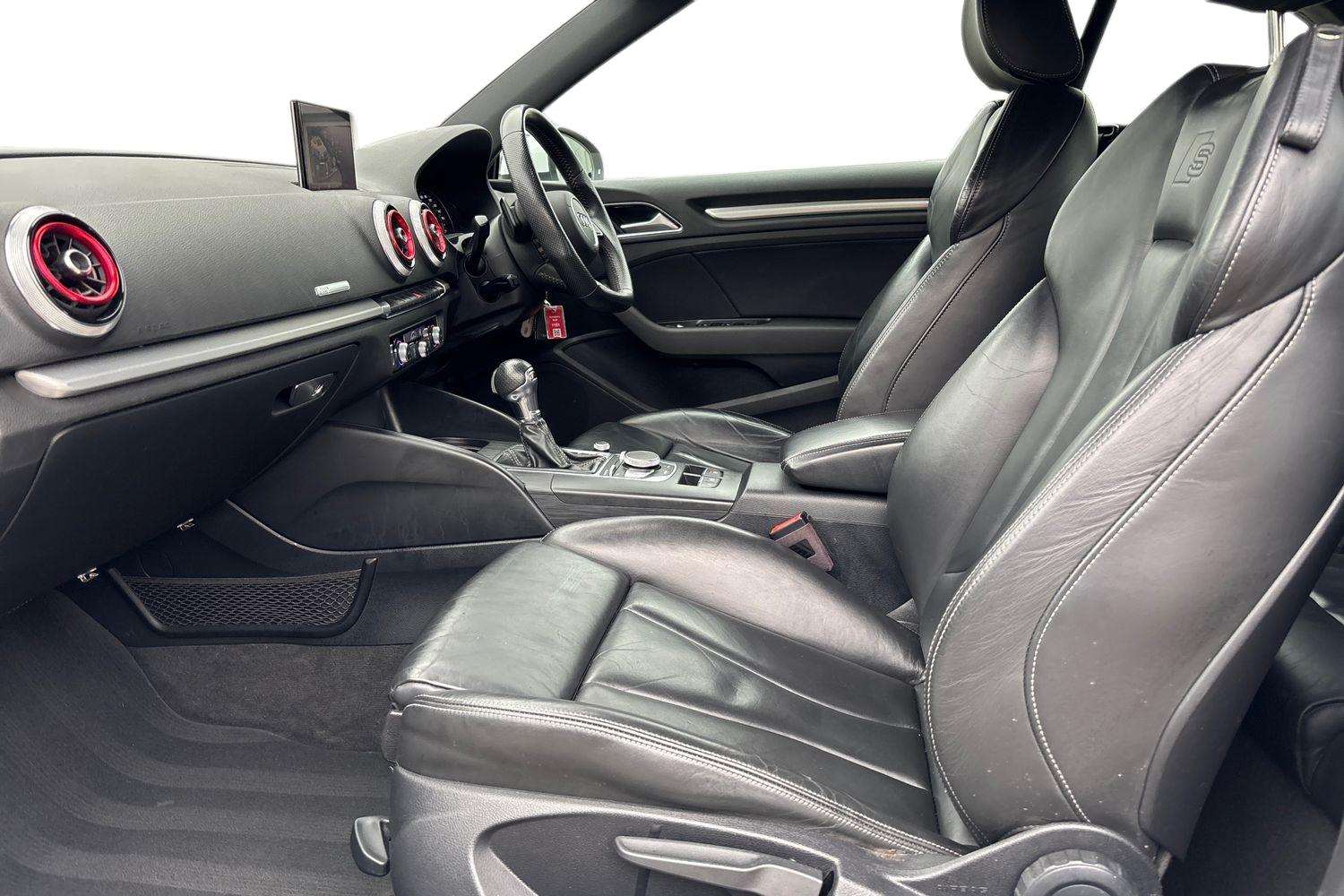 Used Audi A3 2018 for sale - 77772219: Photo 21