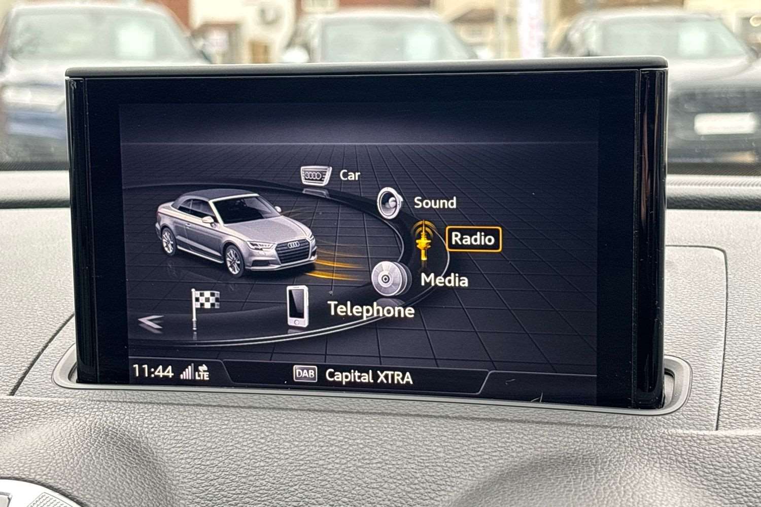 Used Audi A3 2018 for sale - 77772219: Photo 27