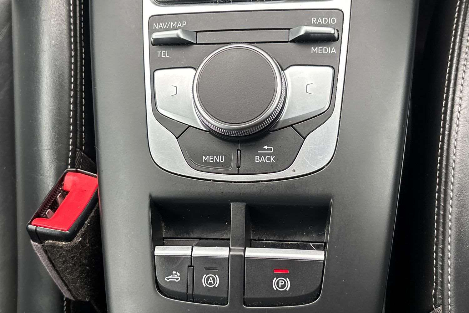 Used Audi A3 2018 for sale - 77772219: Photo 33