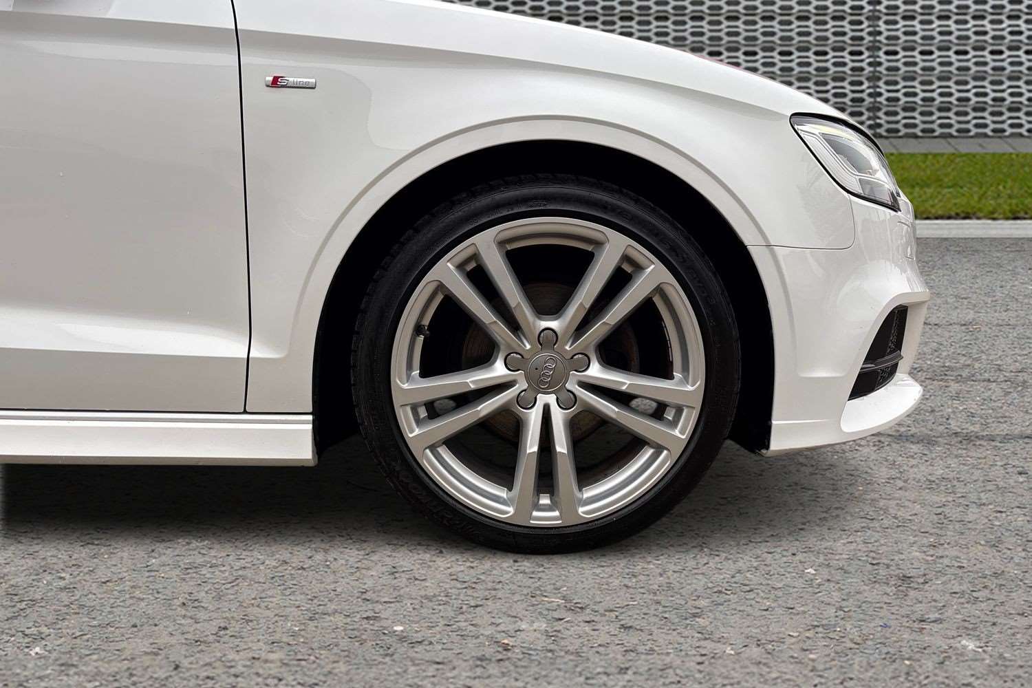 Used Audi A3 2018 for sale - 77772219: Photo 5