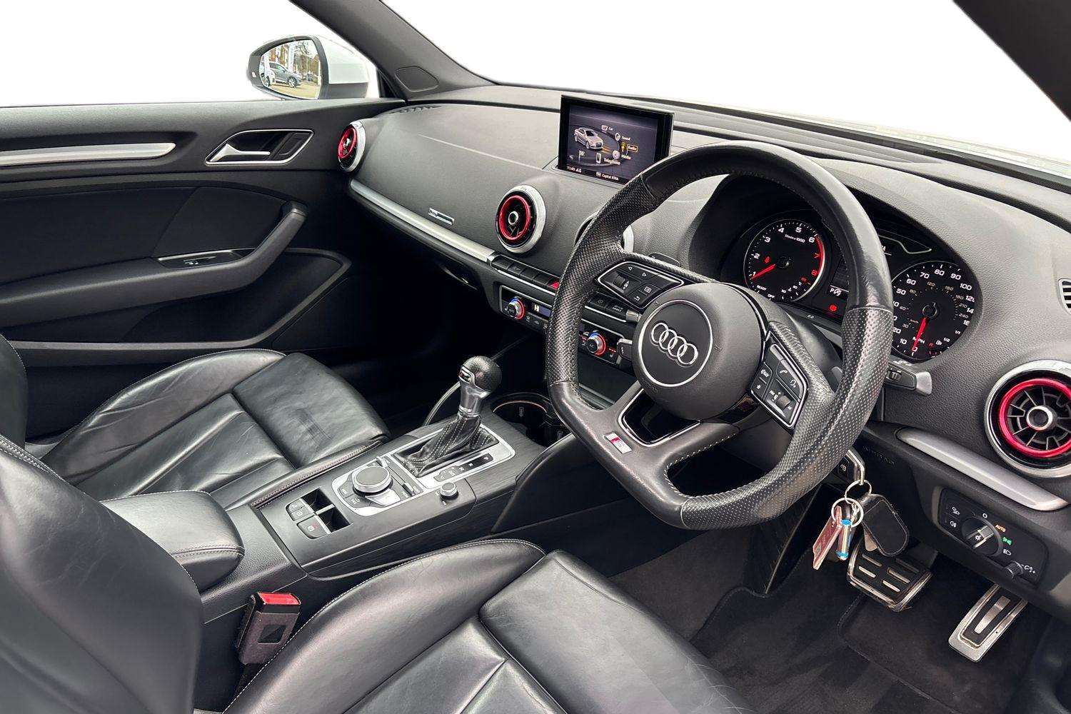 Used Audi A3 2018 for sale - 77772219: Photo 6