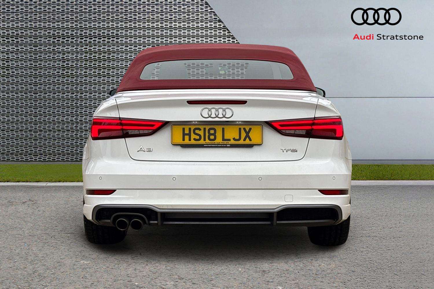 Used Audi A3 2018 for sale - 77772219: Photo 7