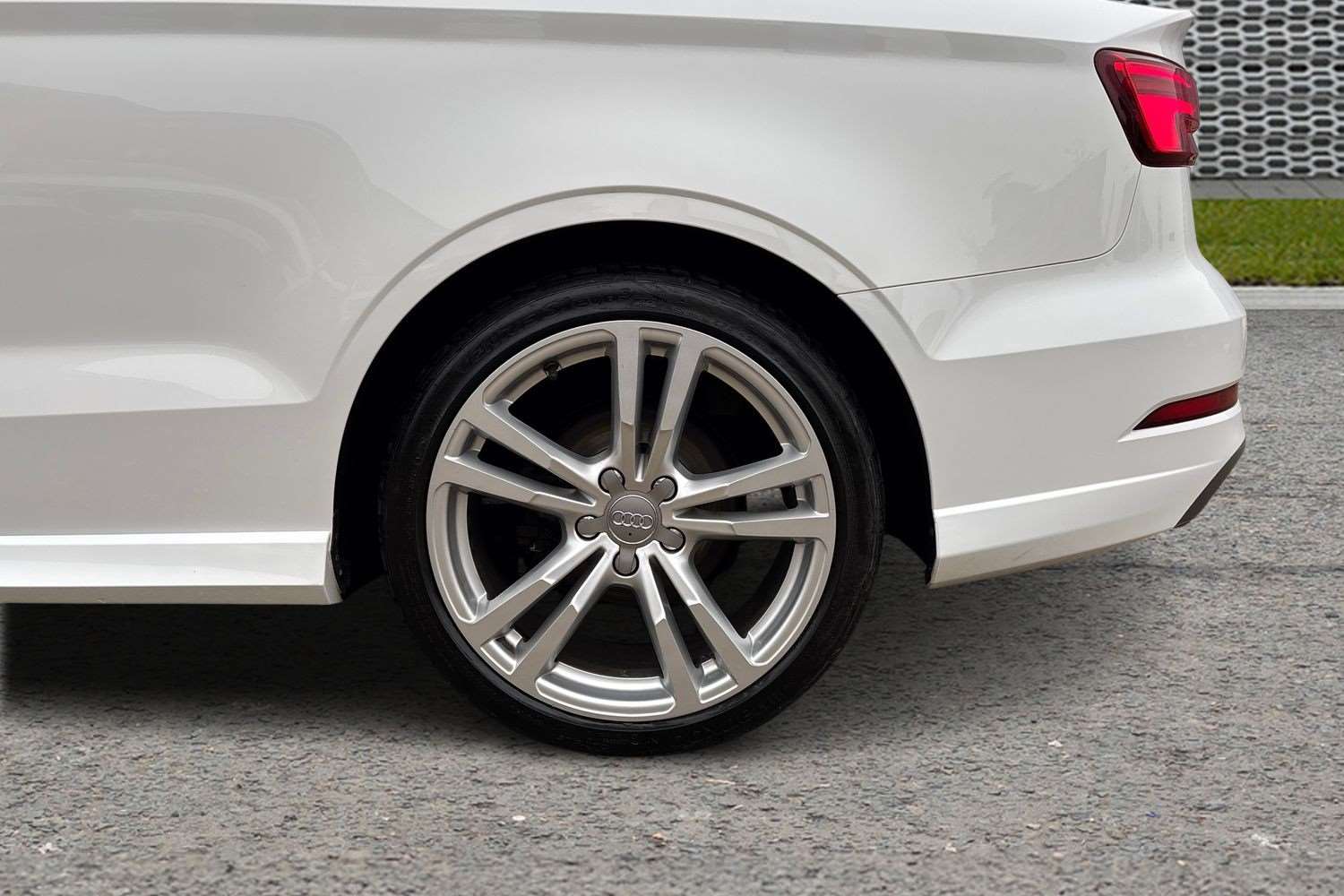 Used Audi A3 2018 for sale - 77772219: Photo 9