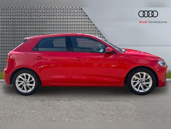 Used Audi A1 2019 for sale - 78037541: Photo