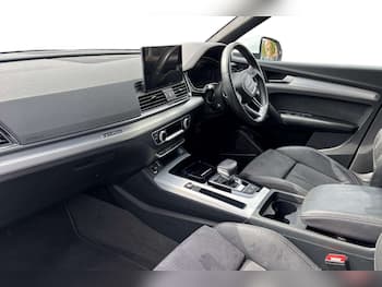 Used Audi Q5 2022 for sale - 79614237: Photo