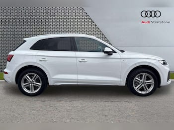 Used Audi Q5 2022 for sale - 79614237: Photo
