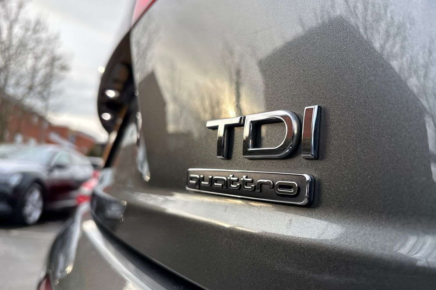 Used Audi Q7 2017 for sale - 77093440: Photo 12