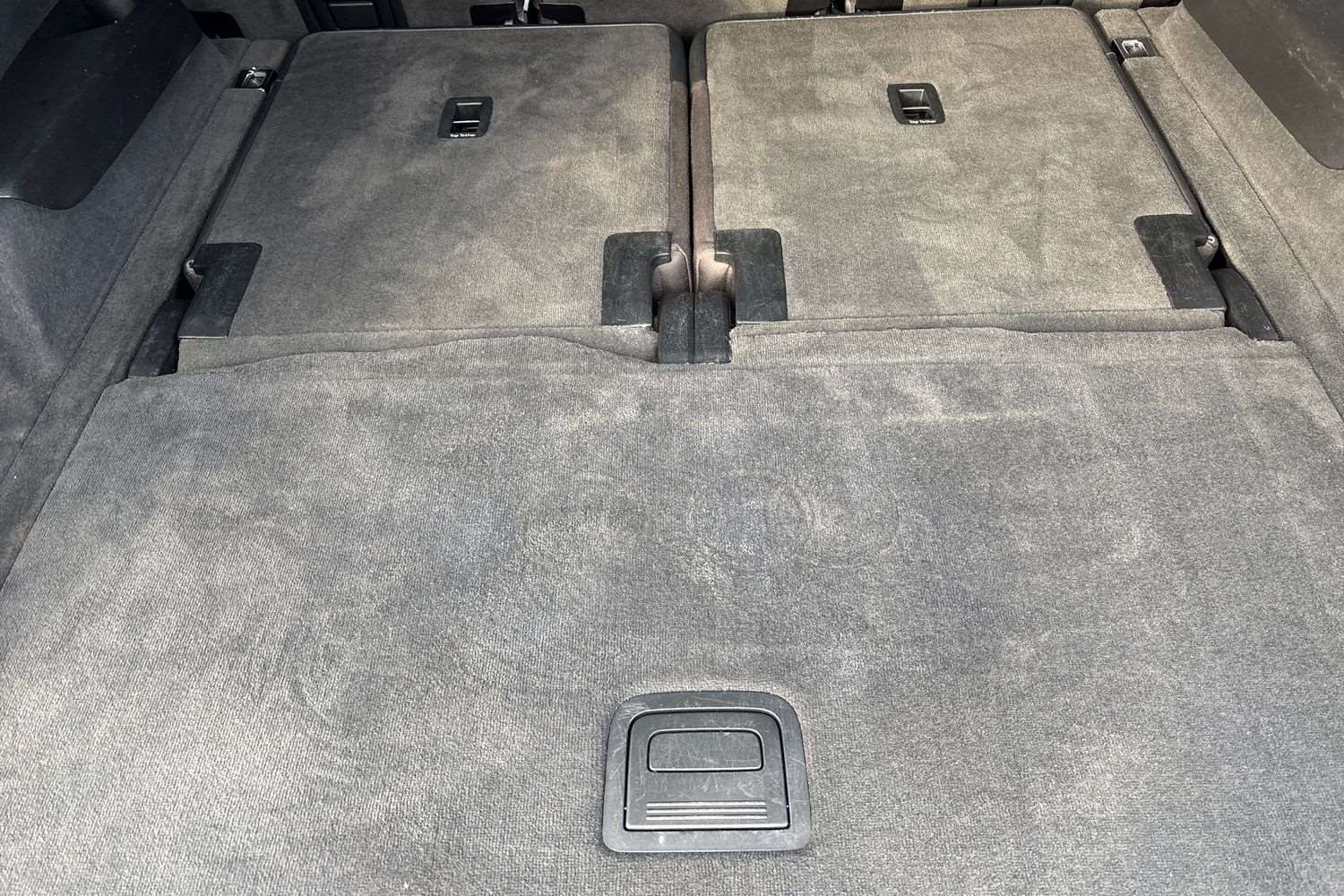 Used Audi Q7 2017 for sale - 77093440: Photo 13