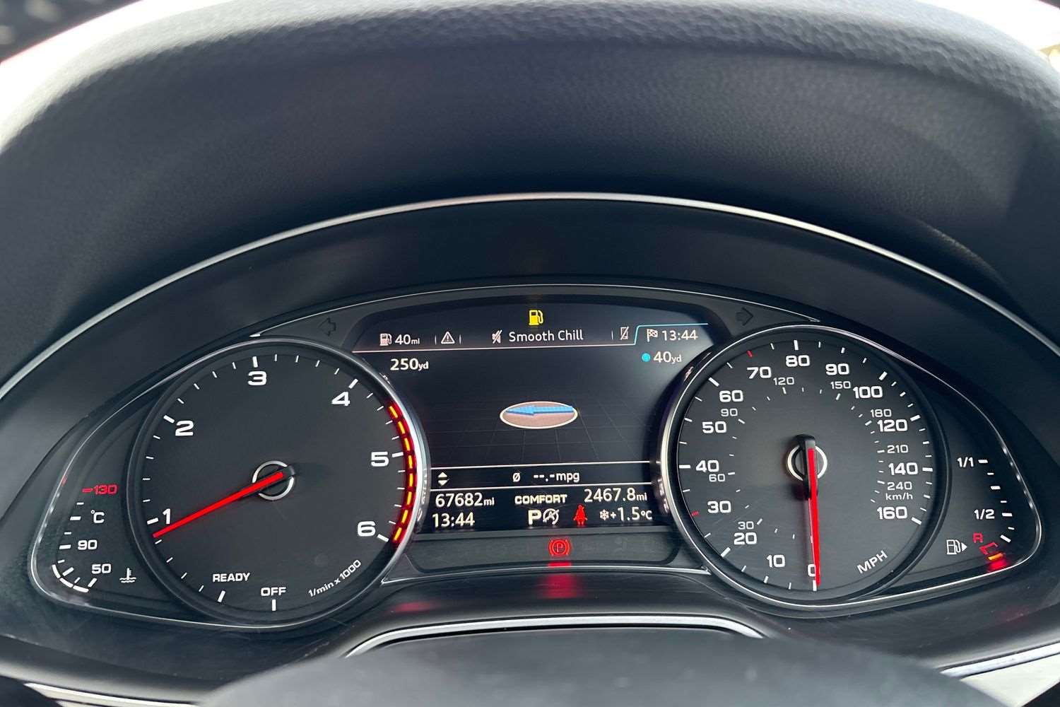 Used Audi Q7 2017 for sale - 77093440: Photo 18