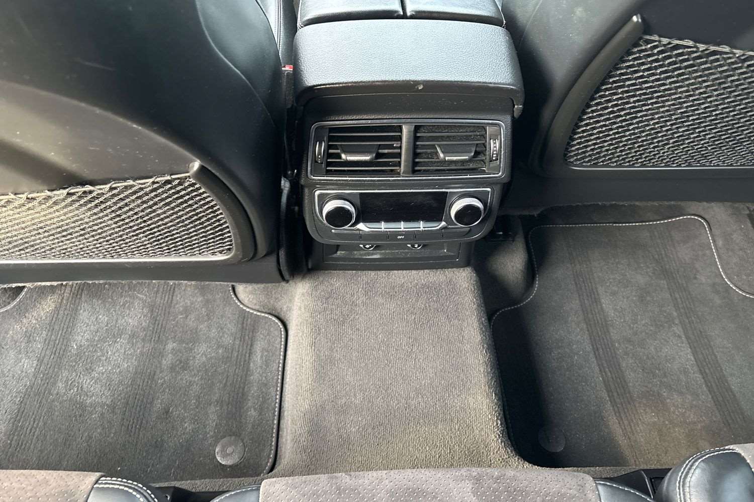 Used Audi Q7 2017 for sale - 77093440: Photo 23