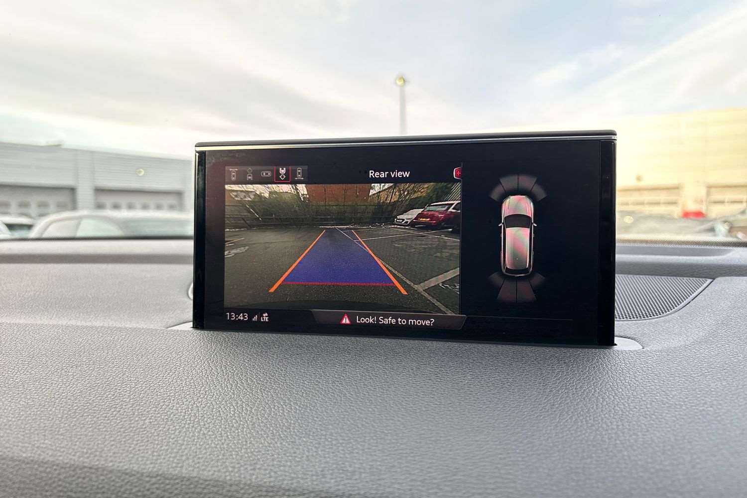 Used Audi Q7 2017 for sale - 77093440: Photo 26