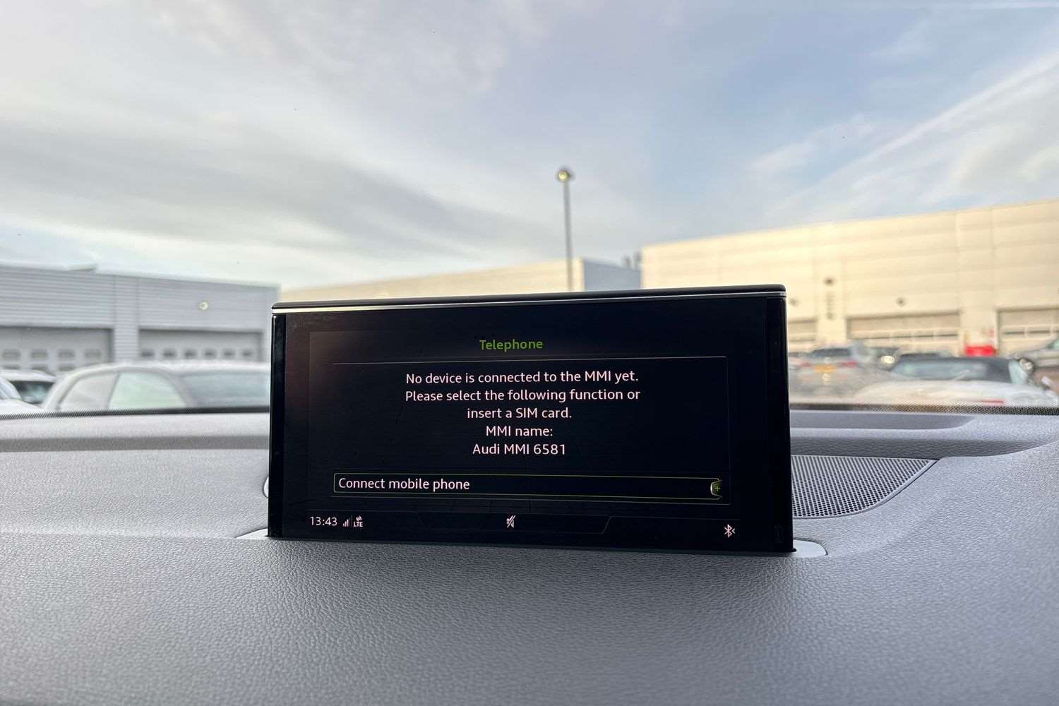 Used Audi Q7 2017 for sale - 77093440: Photo 27