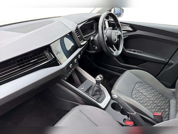 Used Audi A1 2019 for sale - 78576936: Photo