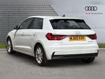 Used Audi A1 2019 for sale - 78576936: Photo