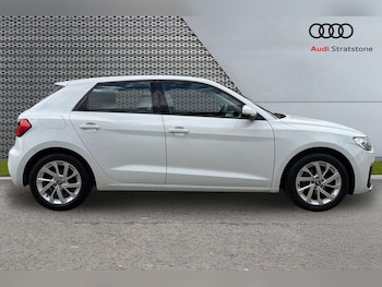 Used Audi A1 2019 for sale - 78576936: Photo