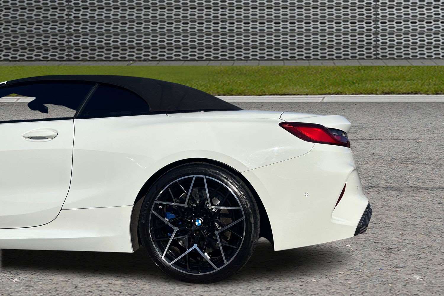 Used BMW M8 2019 for sale - 77361285: Photo 10