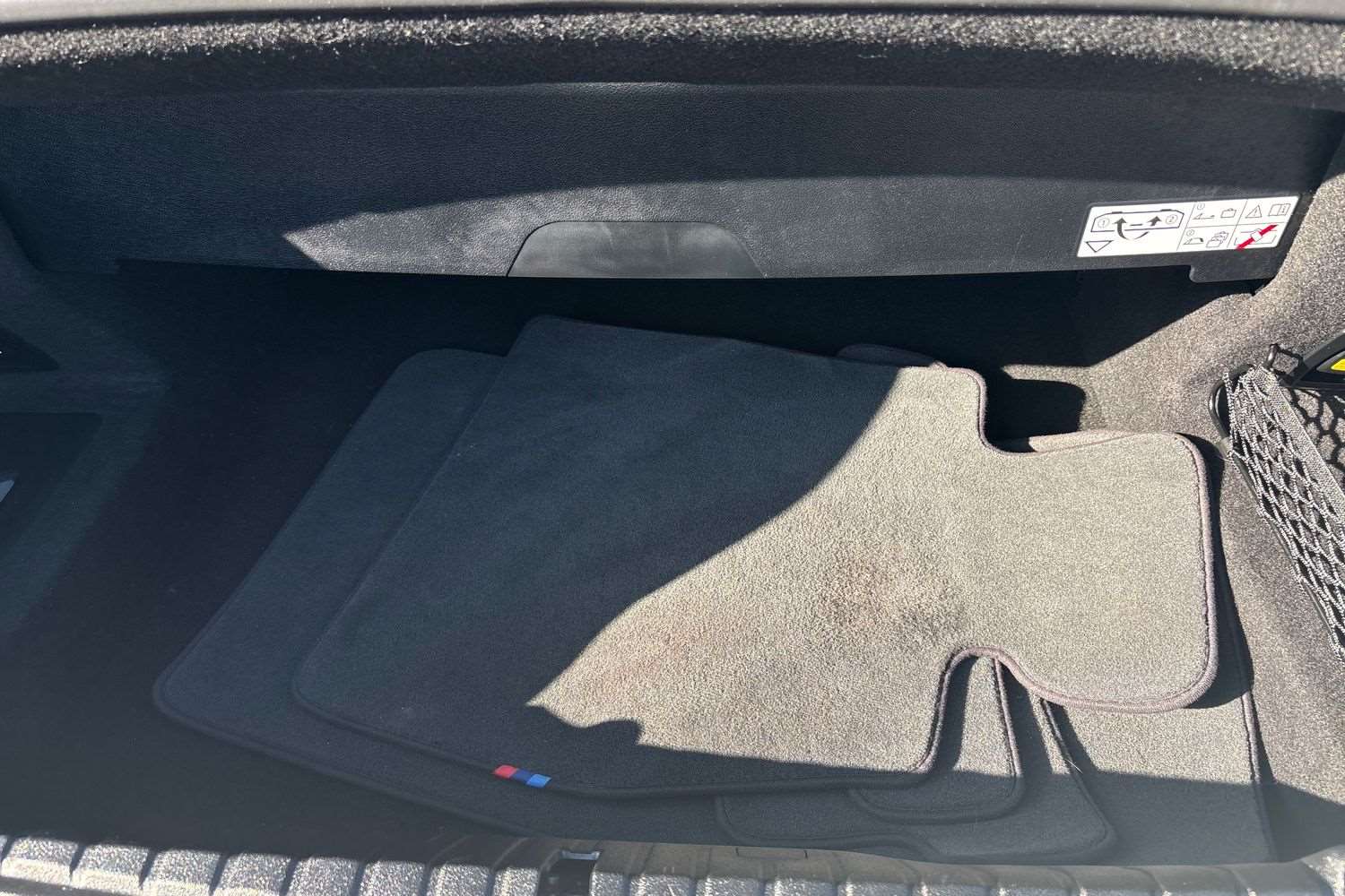 Used BMW M8 2019 for sale - 77361285: Photo 13