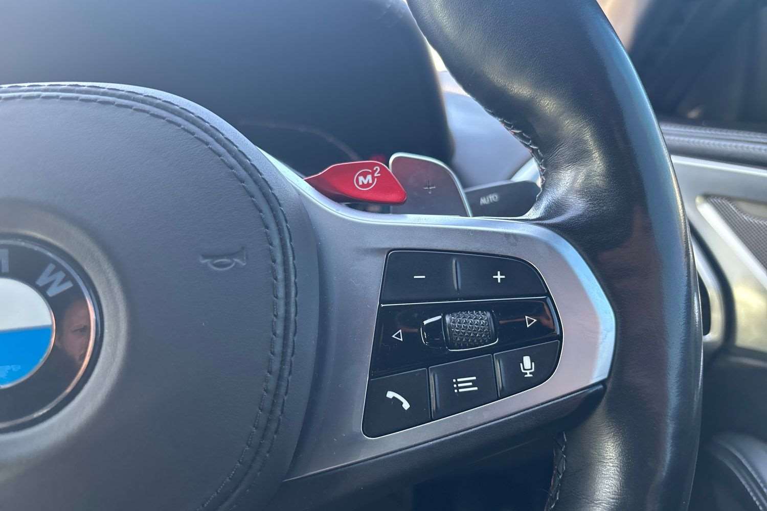 Used BMW M8 2019 for sale - 77361285: Photo 17