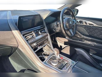 Used BMW M8 2019 for sale - 77361285: Photo