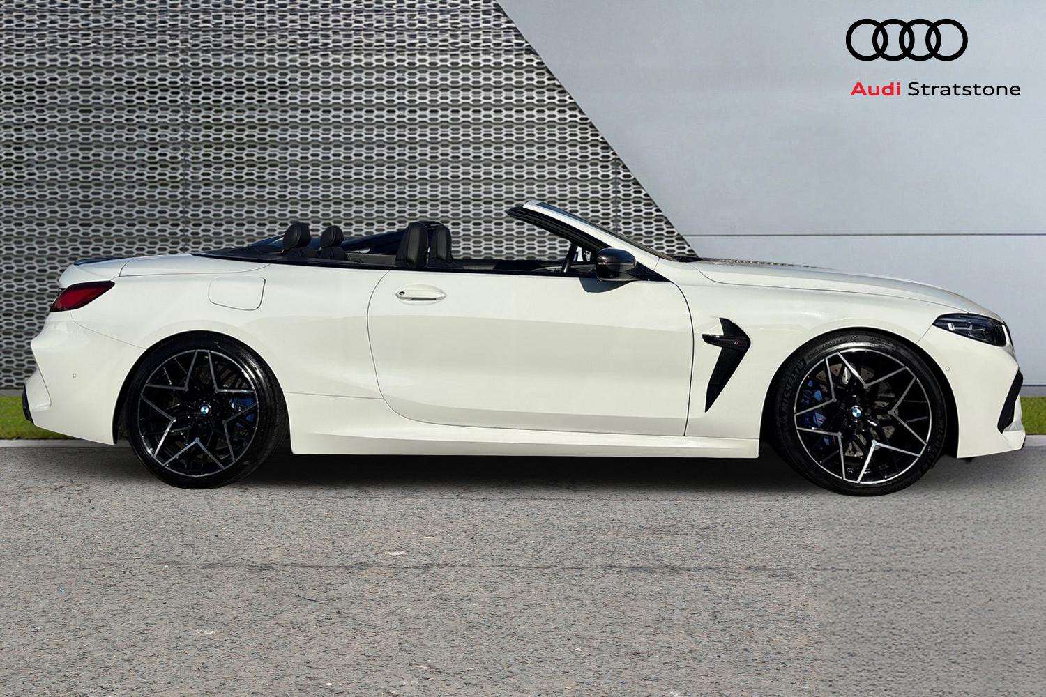 Used BMW M8 2019 for sale - 77361285: Photo 4