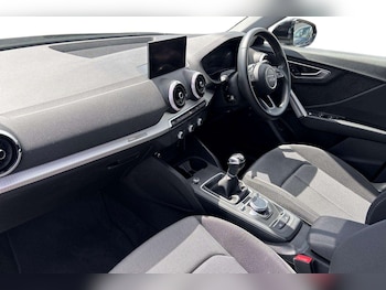 Used Audi Q2 2023 for sale - 78764161: Photo