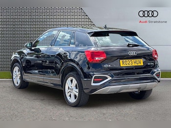 Used Audi Q2 2023 for sale - 78764161: Photo