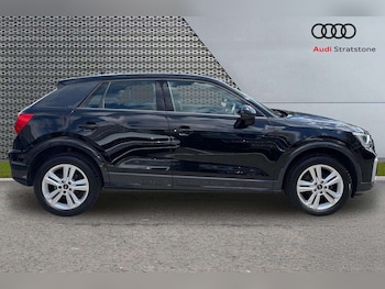 Used Audi Q2 2023 for sale - 78764161: Photo