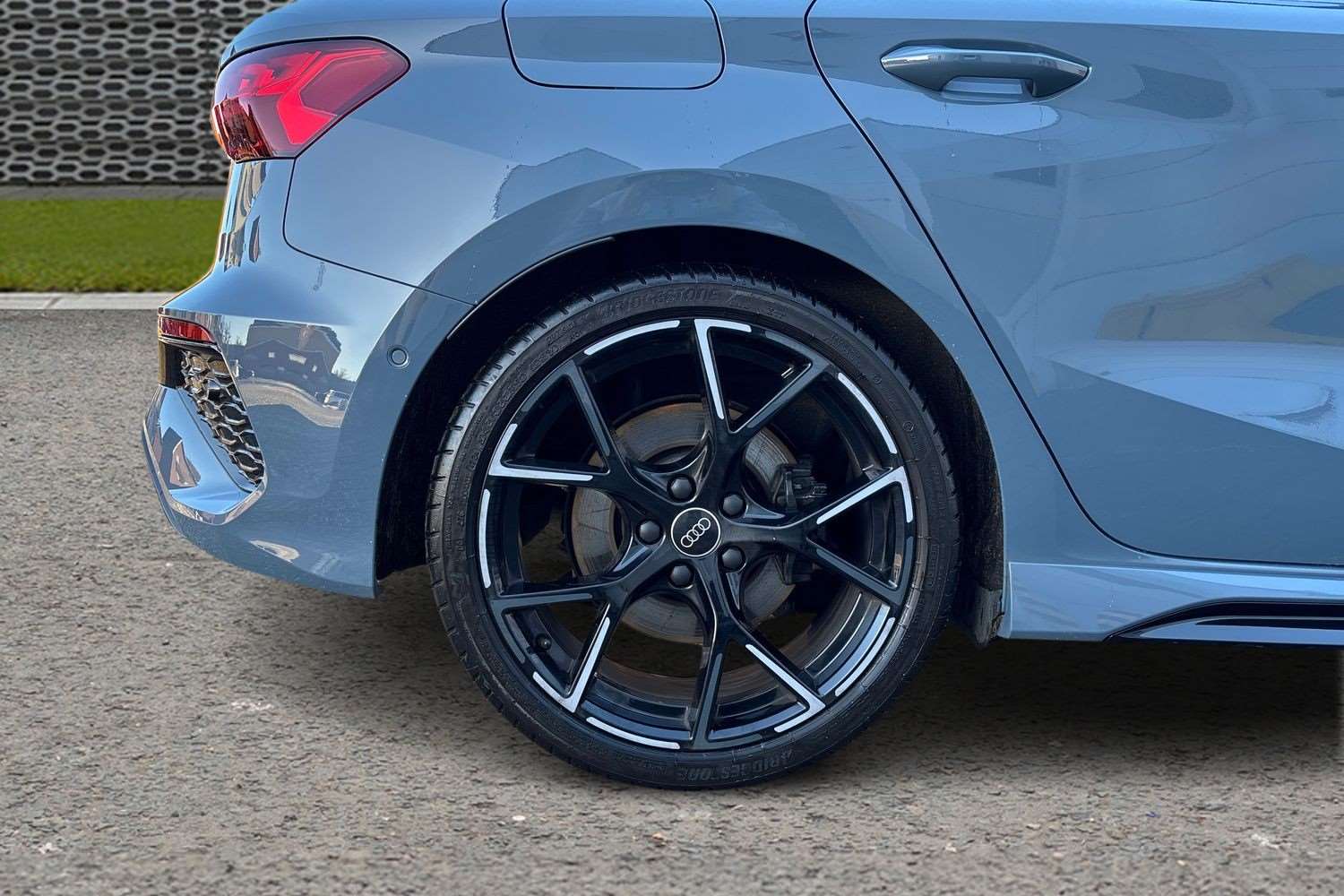 Used Audi RS3 2023 for sale - 77134962: Photo 10