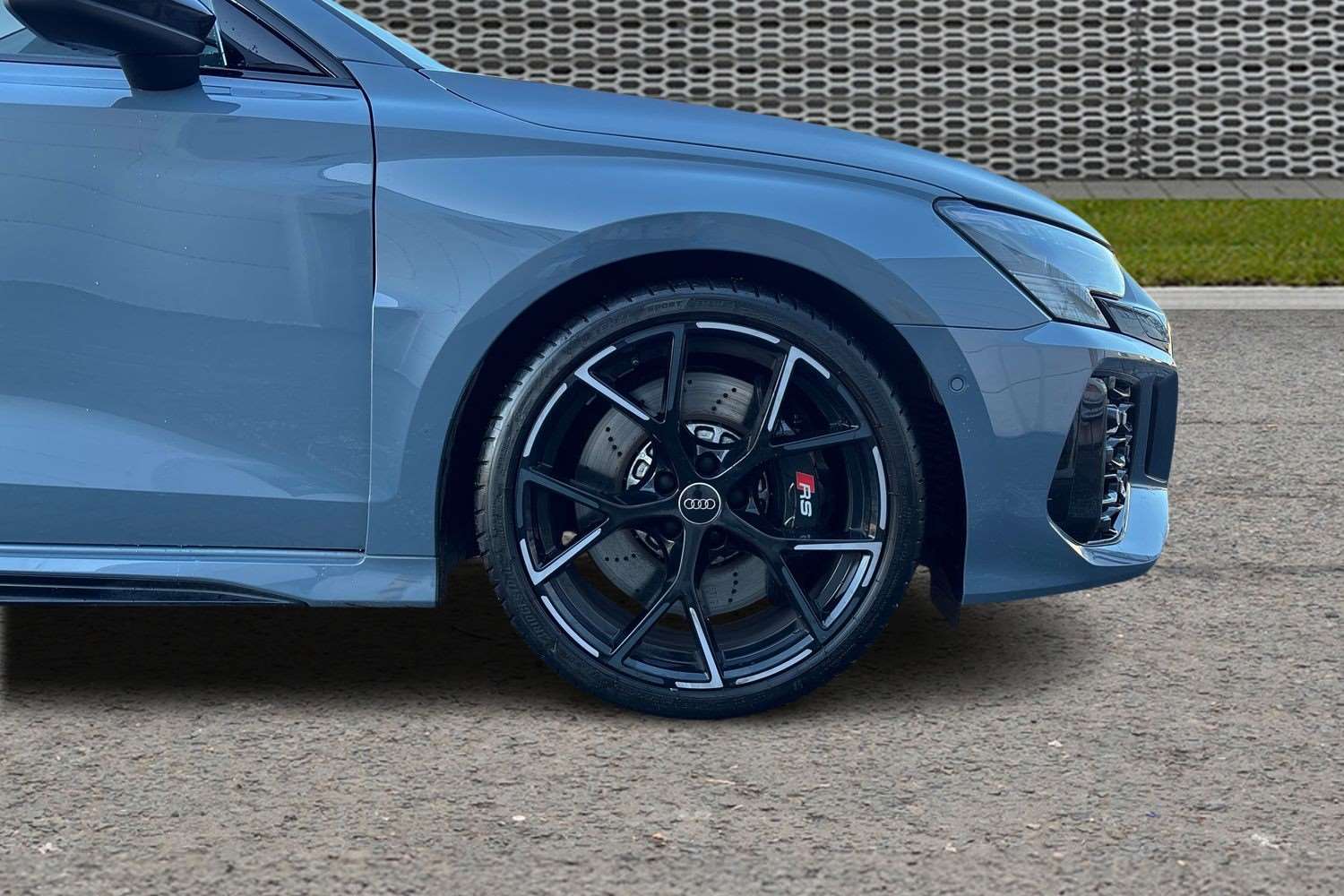 Used Audi RS3 2023 for sale - 77134962: Photo 11