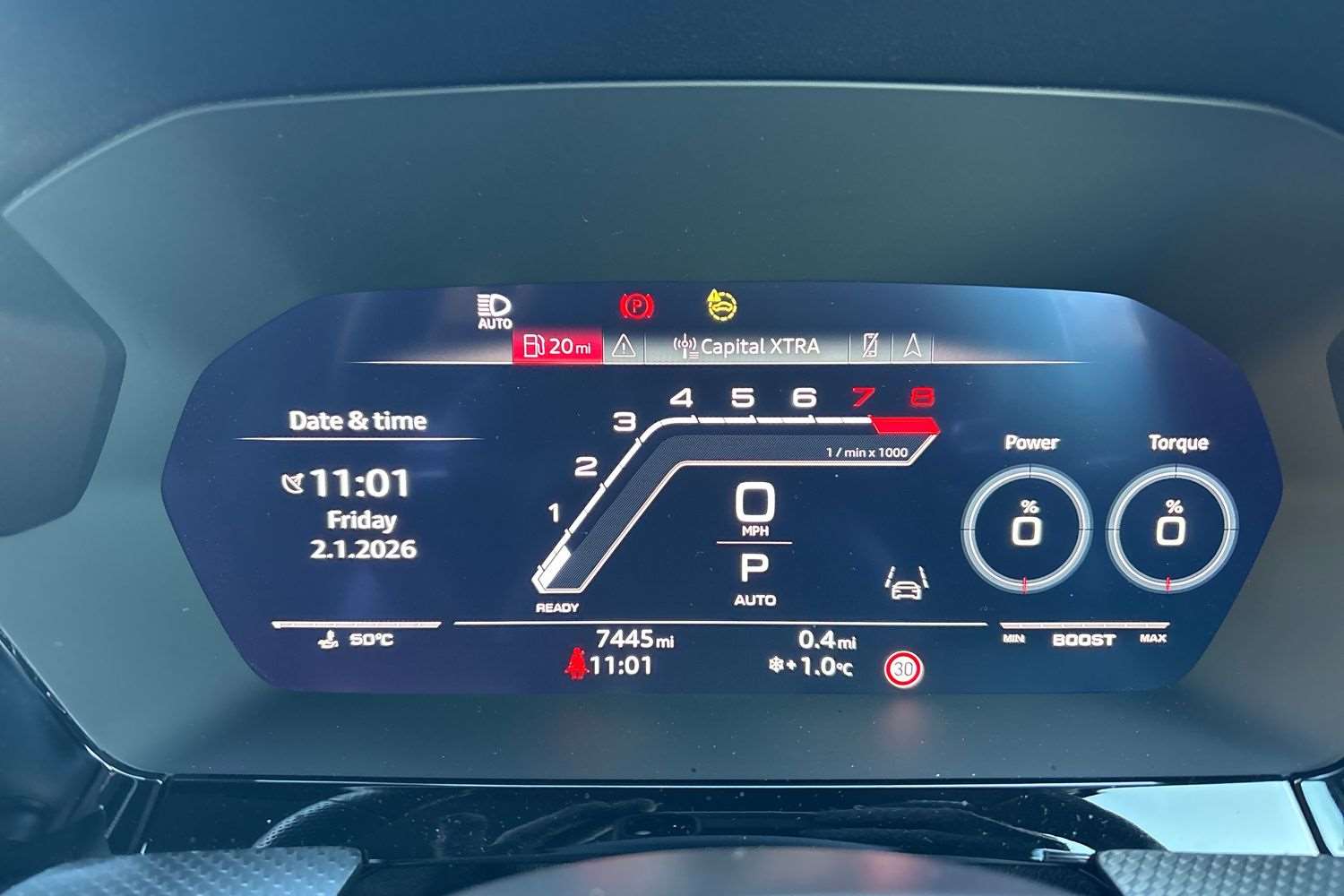 Used Audi RS3 2023 for sale - 77134962: Photo 18