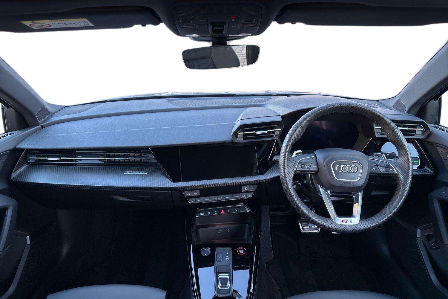 Used Audi RS3 2023 for sale - 77134962: Photo 19