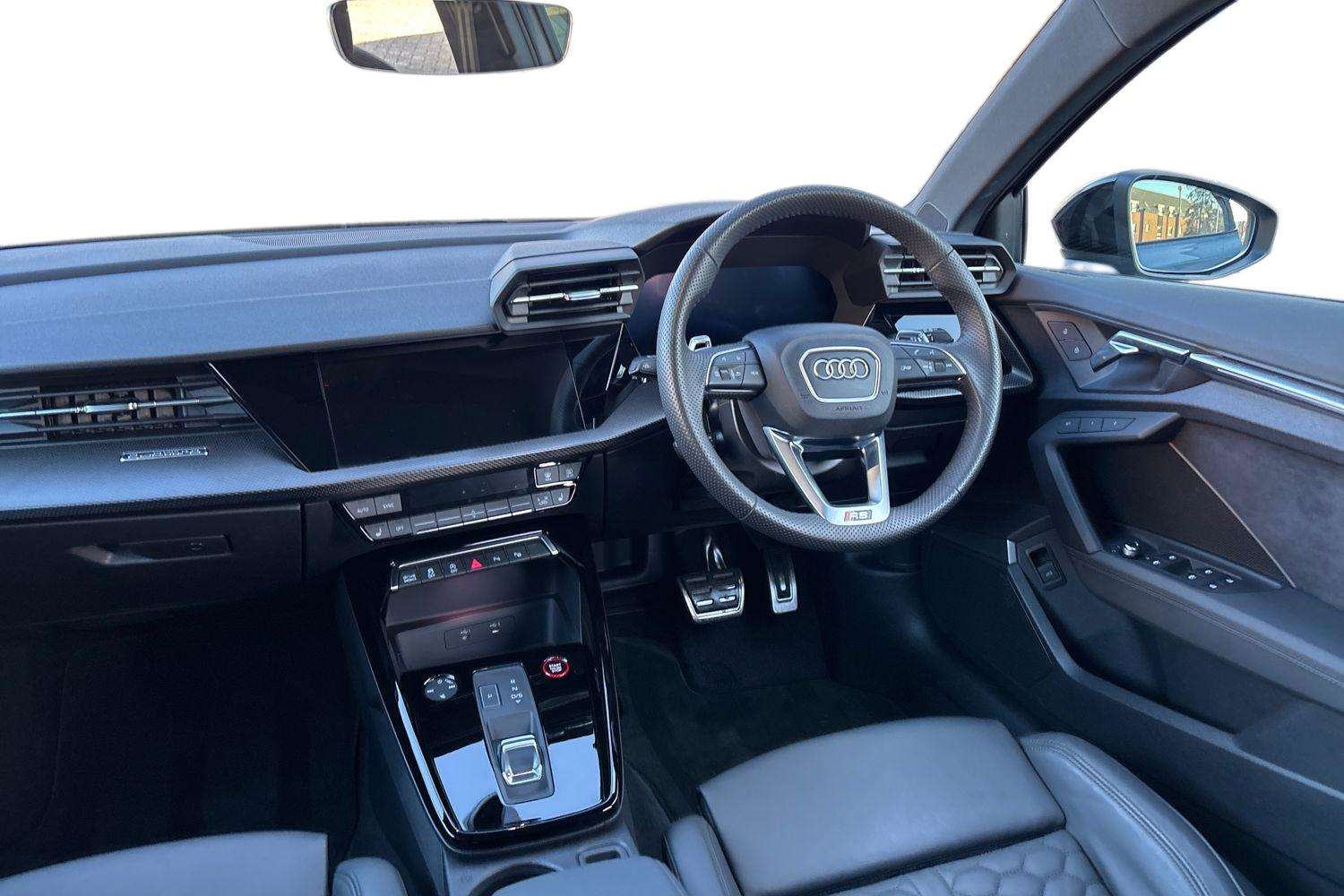 Used Audi RS3 2023 for sale - 77134962: Photo 20