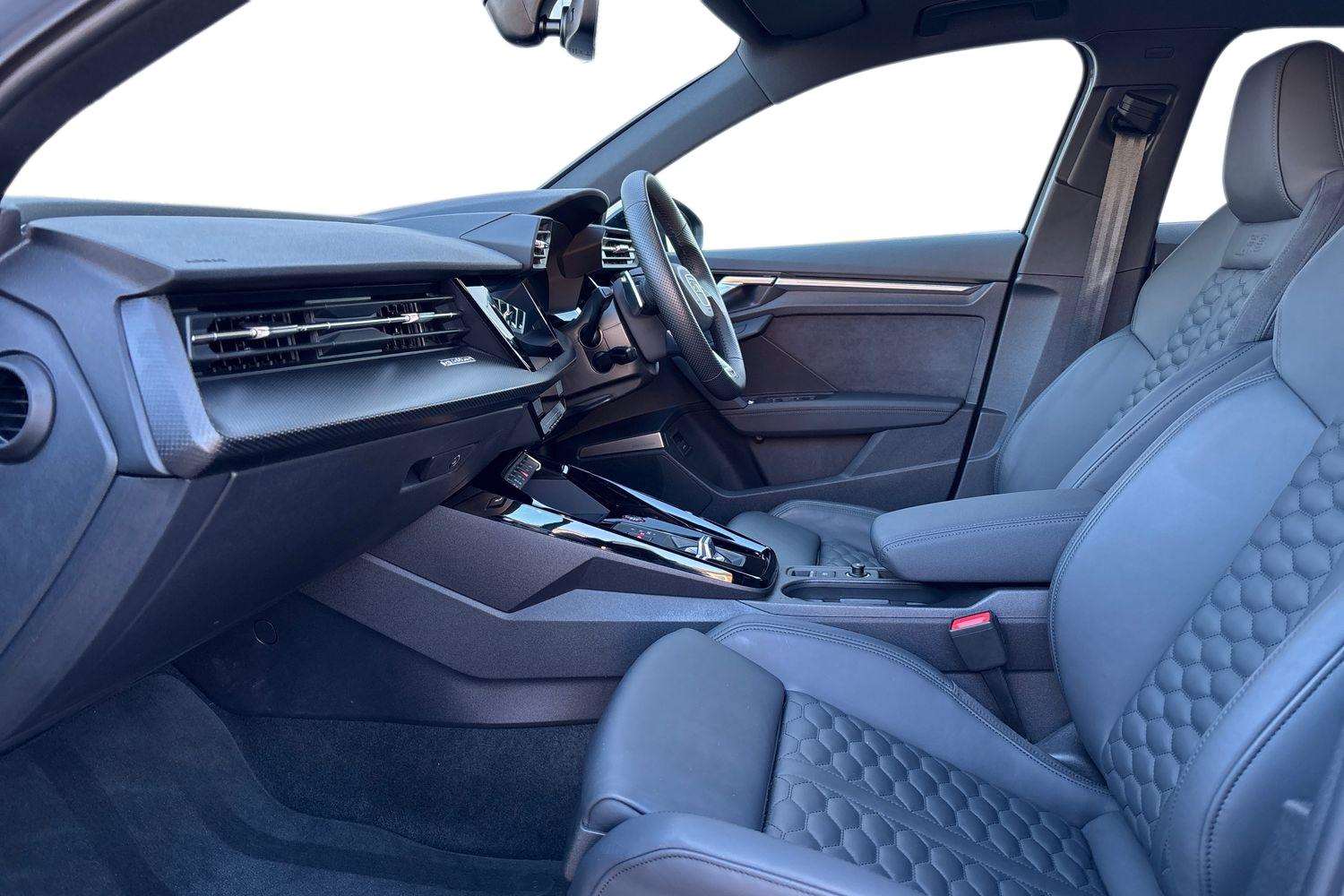 Used Audi RS3 2023 for sale - 77134962: Photo 21