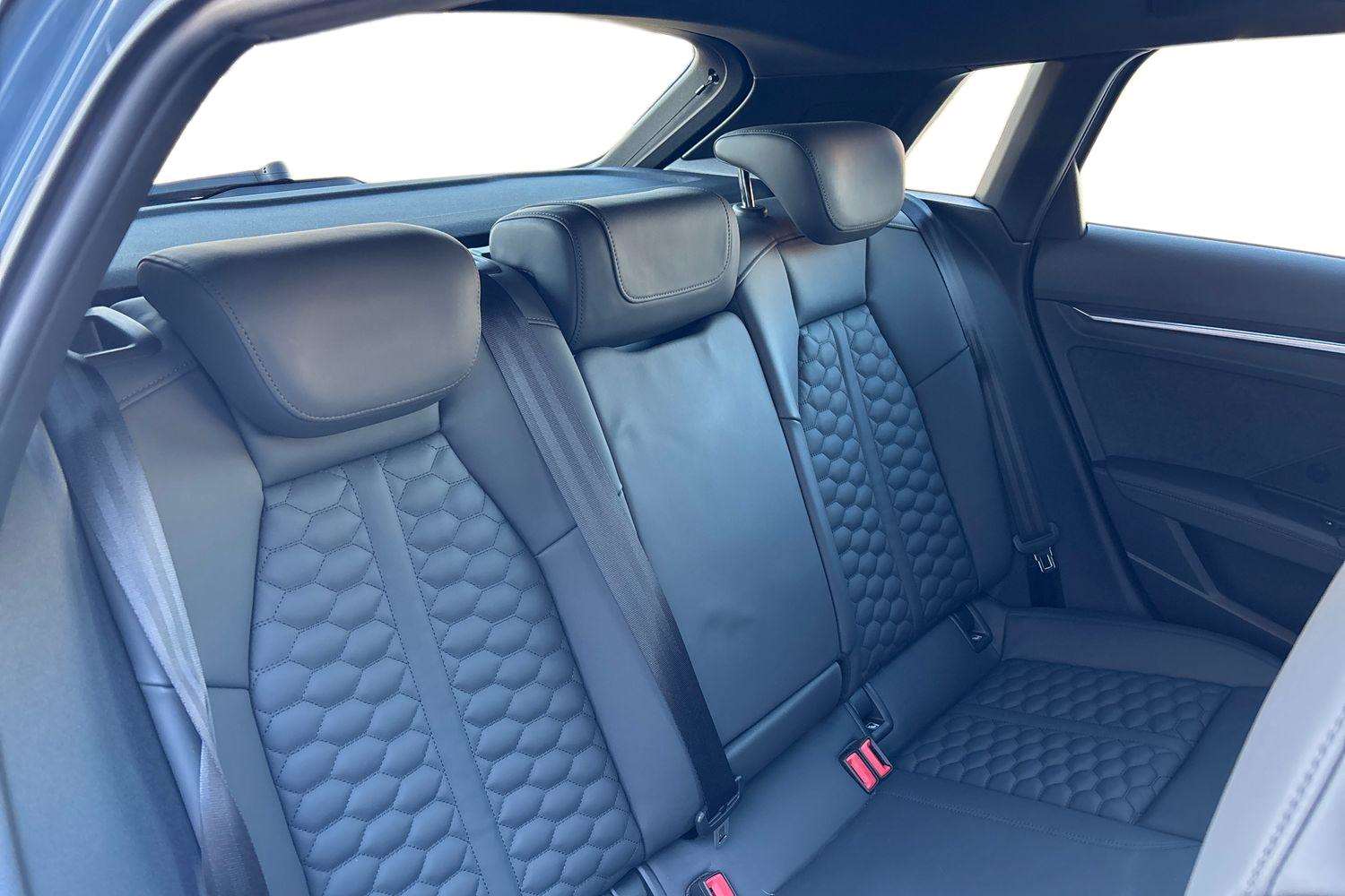 Used Audi RS3 2023 for sale - 77134962: Photo 22