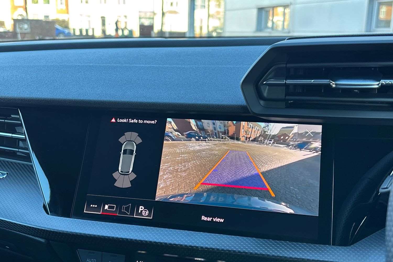 Used Audi RS3 2023 for sale - 77134962: Photo 26